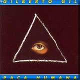 Raa Humana (Gilberto Gil)